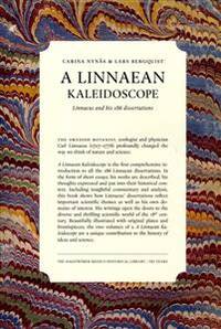 A Linnaean Kaleidoscope. Vol. 1 och 2.