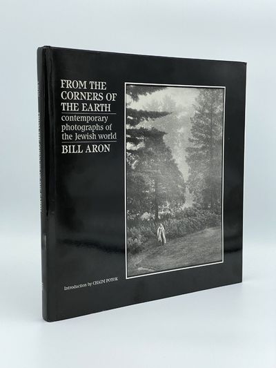 From the Corners of the Earth. Contemporary photographs of the Jewish World