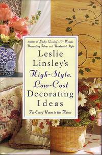 image of High Style Low Cost Decorating Ideas