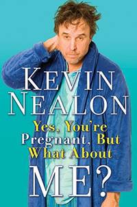 Yes, You're Pregnant, But What About Me?