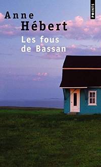Les Fous De Bassan (Points)