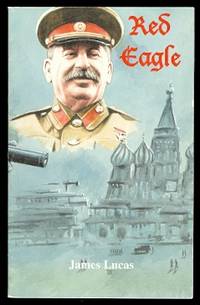 image of RED EAGLE. JACKBOOT SERIES 003.