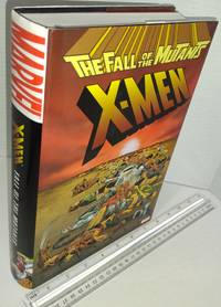 X-Men: The Fall of the Mutants