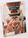 A Muckraker's Guide to 1968 & Other Horrors [Ramparts] Volume 7 Number 10, Jan 25-Feb 7, 1969