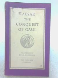 The Conquest of Gaul
