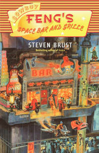 image of Cowboy Feng's Space Bar and Grille