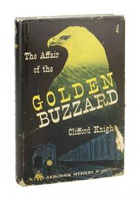 The Affair of the Golden Buzzard