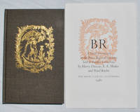 BR: A Panel Discussion at the Bruce Rogers Centenary held at Purdue University by Harry Duncan,...