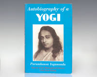 cover of Autobiography of a Yogi.