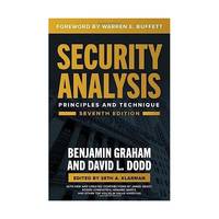 Security Analysis: Principles and Techniques