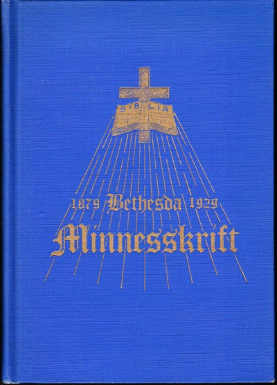 Svenska evangeliska Bethesdaförsamlingen, New…