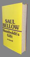 Humboldt's Gift (Signed First Edition)