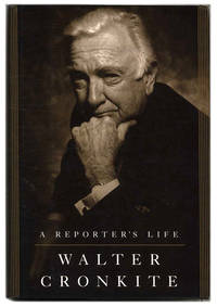 cover of A Reporter's Life - 1st Edition/1st Printng