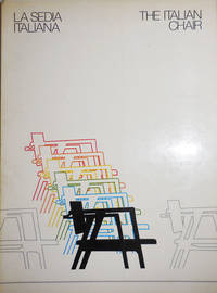 La Sedia Italiana / The Italian Chair de Furniture Design - Guenzi, Carlo, Designer - 1983