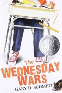 image of The Wednesday Wars