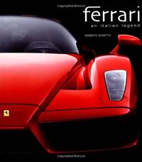 Ferrari: An Italian Legend