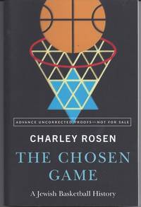 The Chosen Game: A Jewish Basketball History