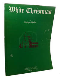 image of WHITE CHRISTMAS