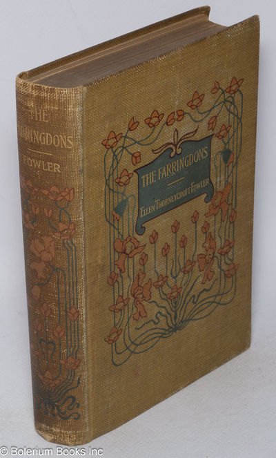 The Farringdons