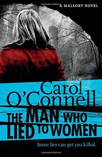 cover of The Man Who Lied to Women