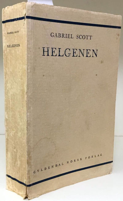 Helgenen