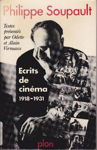 image of Écrits de cinéma 1918-1931