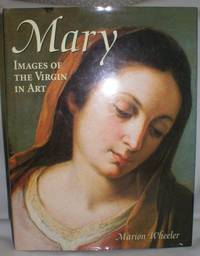 image of Mary; Images of the Virgin in Art