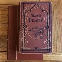 image of Black Beauty: His Grooms and Companions. The Autobiography of a Horse