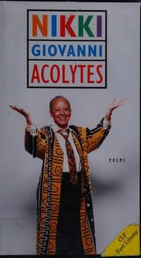 Acolytes: Poems