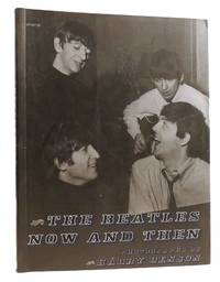 THE BEATLES: NOW AND THEN