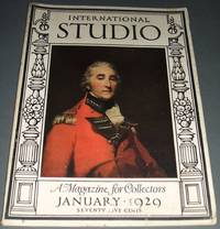 International Studio , a Magazine for Collectors  for January 1929