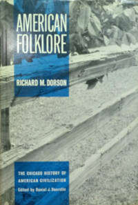 image of American Folklore