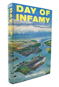 DAY OF INFAMY by Walter Lord - 1957