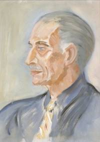 Portrait In Profile by E.E CUMMINGS - 1955 - from Ken Lopez Bookseller, ABAA (SKU: 031599)