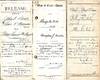 21 Documents Signed as Recorder of Deeds