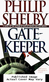 Gatekeeper by Shelby, Philip - 1998-07-04 