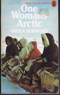 image of One Woman's Arctic