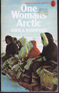 One Woman's Arctic