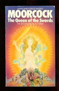 Queen of the Swords