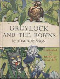 Greylock and the Robins