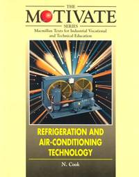 Refrigeration and Air-Conditioning Technology