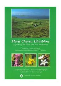 FlÃ³ra Chorca Dhuibhne