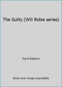 The Guilty (Will Robie series)