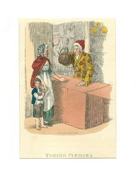 Takings; Or, The Life of a Collegian - TAKING PLEDGES