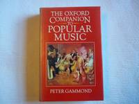 The Oxford Companion to Popular Music