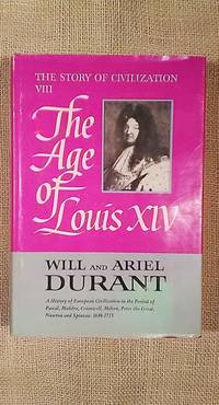 image of The Age of Louis XIV