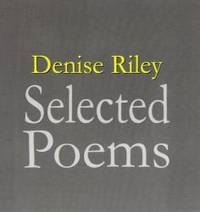 image of Selected Poems