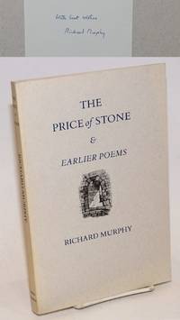 image of The Price of Stone,_Earlier Poems