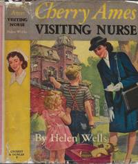 image of Cherry Ames, Visiting Nurse