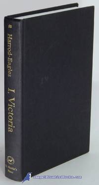 image of I, Victoria